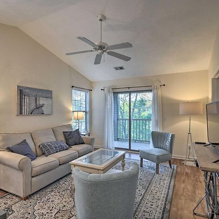 Pawleys Island Condo At True Blue Golf Resort Kültér fotó
