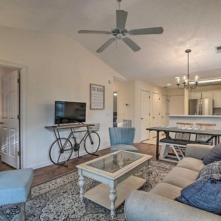 Pawleys Island Condo At True Blue Golf Resort Kültér fotó