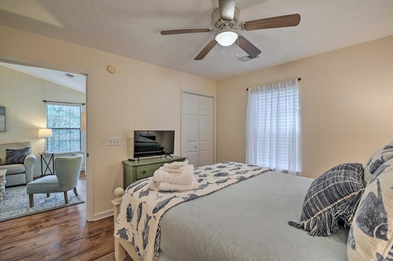 Pawleys Island Condo At True Blue Golf Resort Kültér fotó